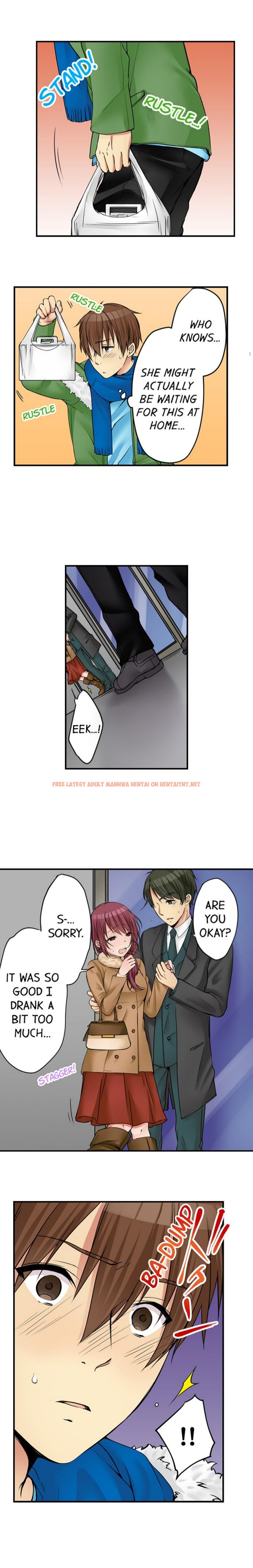 Read Hentai Image 10 707 in comic I Did Naughty Things… With My (Drunk) Sister - Chapter 31 - hentaitnt.net