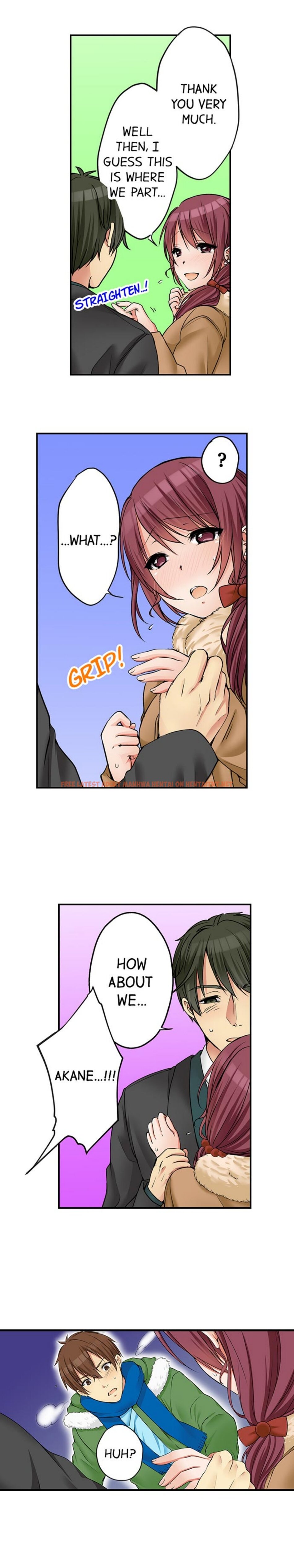 Read Hentai Image 11 707 in comic I Did Naughty Things… With My (Drunk) Sister - Chapter 31 - hentaitnt.net