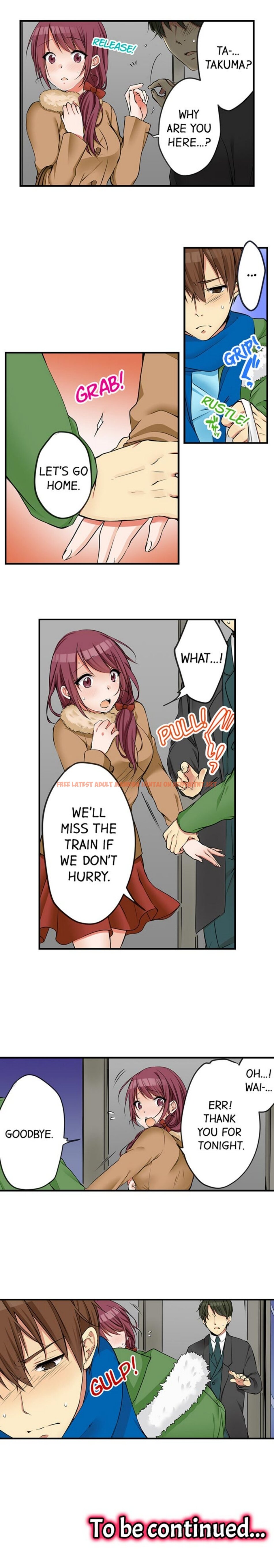 Read Hentai Image 12 707 in comic I Did Naughty Things… With My (Drunk) Sister - Chapter 31 - hentaitnt.net