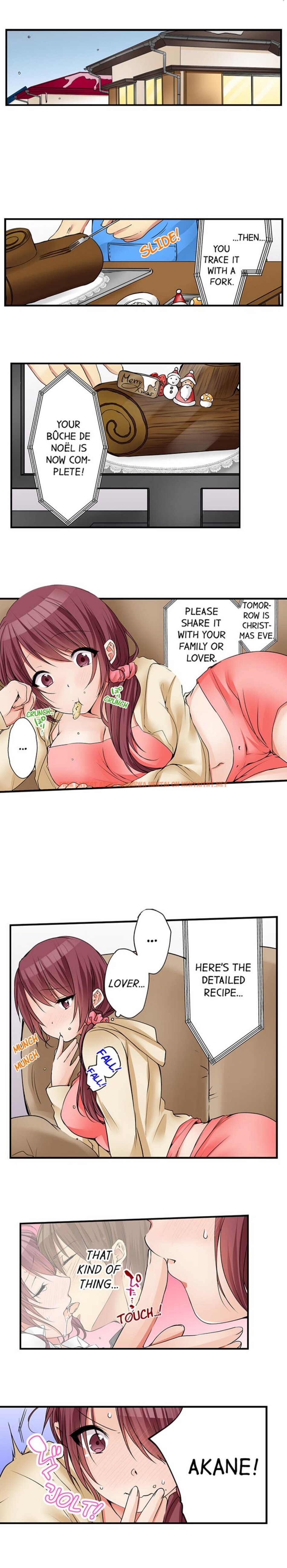 Read Hentai Image 2 704 in comic I Did Naughty Things… With My (Drunk) Sister - Chapter 31 - hentaitnt.net