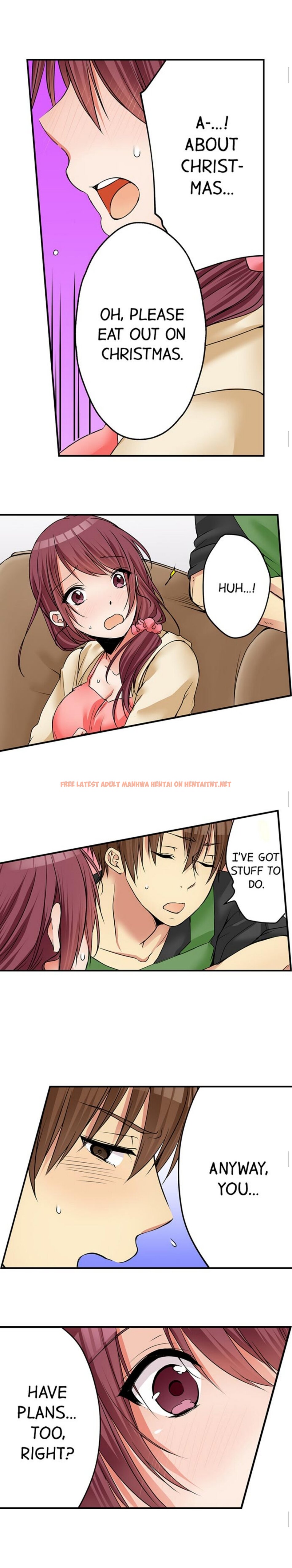 Read Hentai Image 4 707 in comic I Did Naughty Things… With My (Drunk) Sister - Chapter 31 - hentaitnt.net