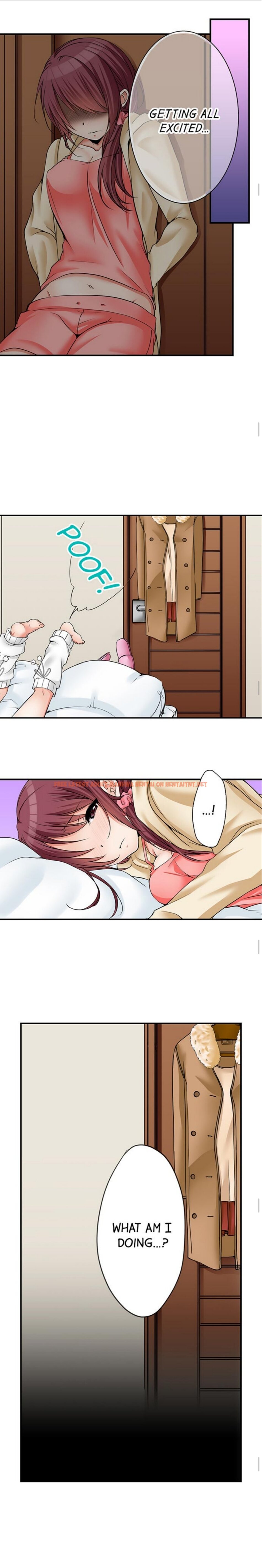 Read Hentai Image 6 707 in comic I Did Naughty Things… With My (Drunk) Sister - Chapter 31 - hentaitnt.net