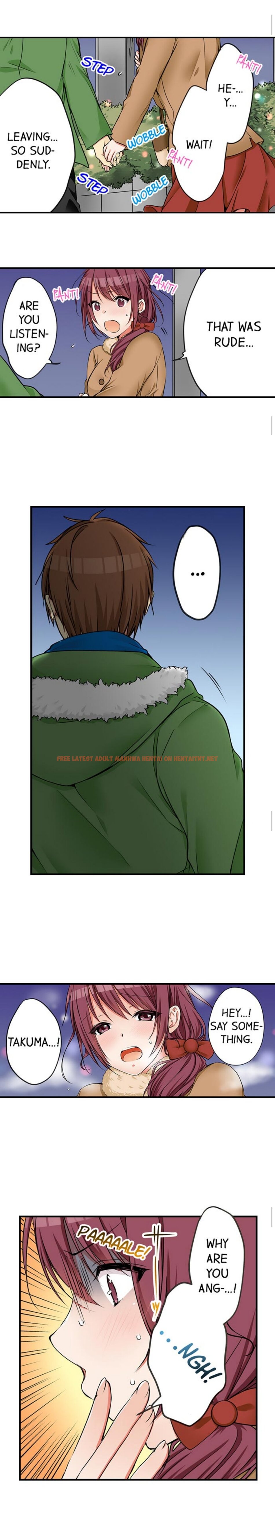 Read Hentai Image 2 704 in comic I Did Naughty Things… With My (Drunk) Sister - Chapter 32 - hentaitnt.net