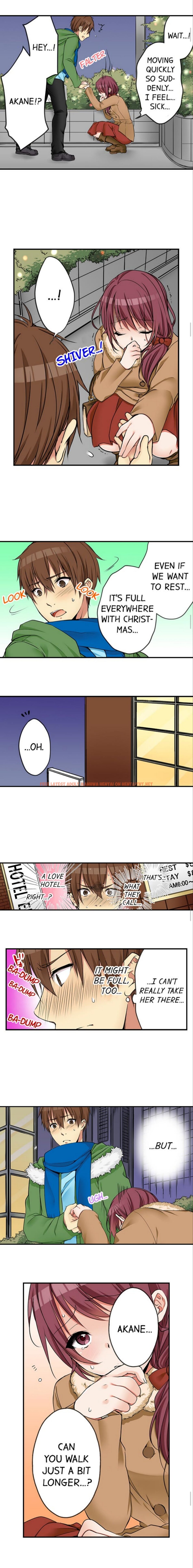 Read Hentai Image 3 704 in comic I Did Naughty Things… With My (Drunk) Sister - Chapter 32 - hentaitnt.net