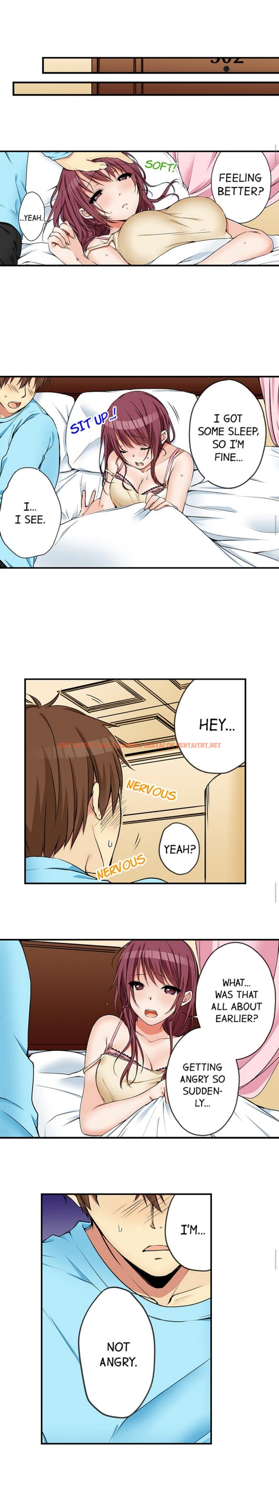 Read Hentai Image 4 704 in comic I Did Naughty Things… With My (Drunk) Sister - Chapter 32 - hentaitnt.net