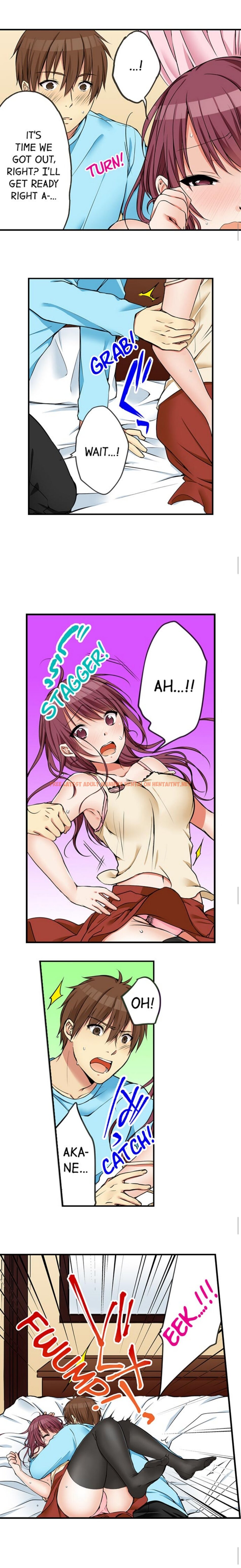 Read Hentai Image 6 704 in comic I Did Naughty Things… With My (Drunk) Sister - Chapter 32 - hentaitnt.net