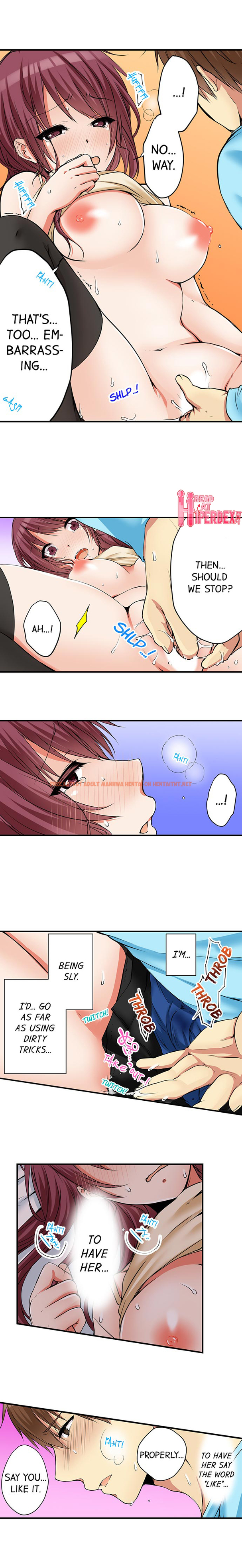 Read Hentai Image 4 704 in comic I Did Naughty Things… With My (Drunk) Sister - Chapter 33 - hentaitnt.net