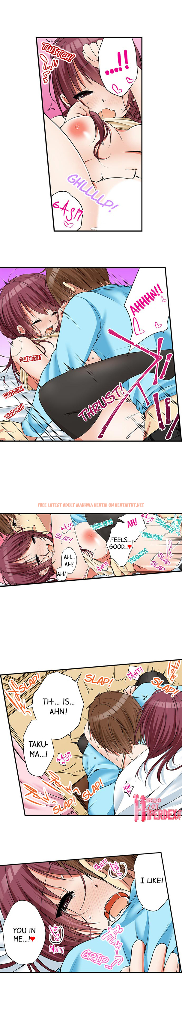 Read Hentai Image 6 704 in comic I Did Naughty Things… With My (Drunk) Sister - Chapter 33 - hentaitnt.net