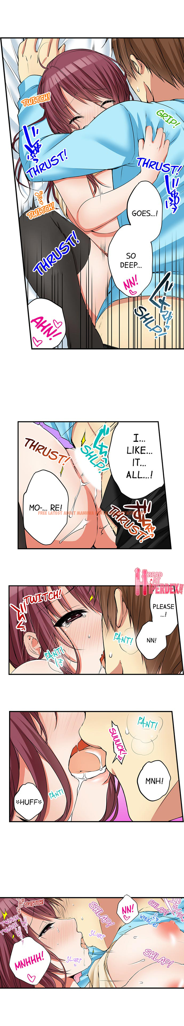 Read Hentai Image 7 704 in comic I Did Naughty Things… With My (Drunk) Sister - Chapter 33 - hentaitnt.net
