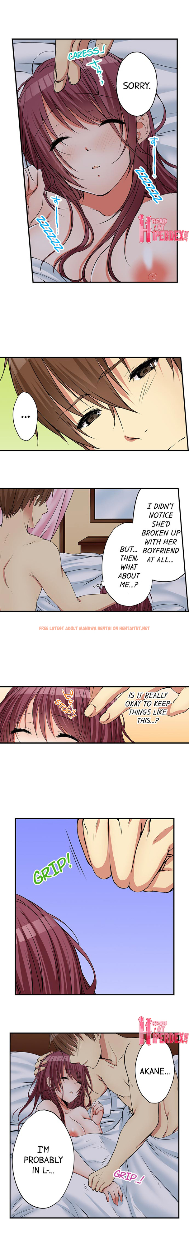 Read Hentai Image 9 704 in comic I Did Naughty Things… With My (Drunk) Sister - Chapter 33 - hentaitnt.net