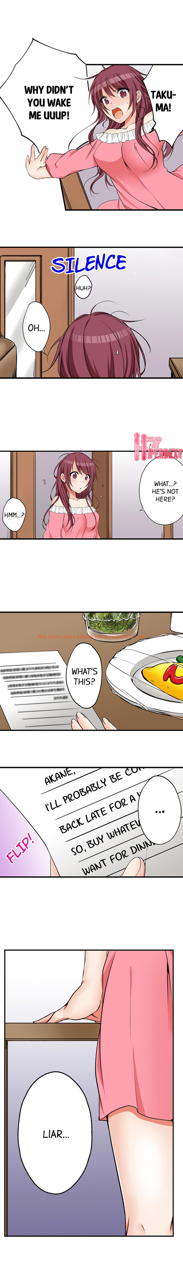 Read Hentai Image 3 704 in comic I Did Naughty Things… With My (Drunk) Sister - Chapter 34 - hentaitnt.net