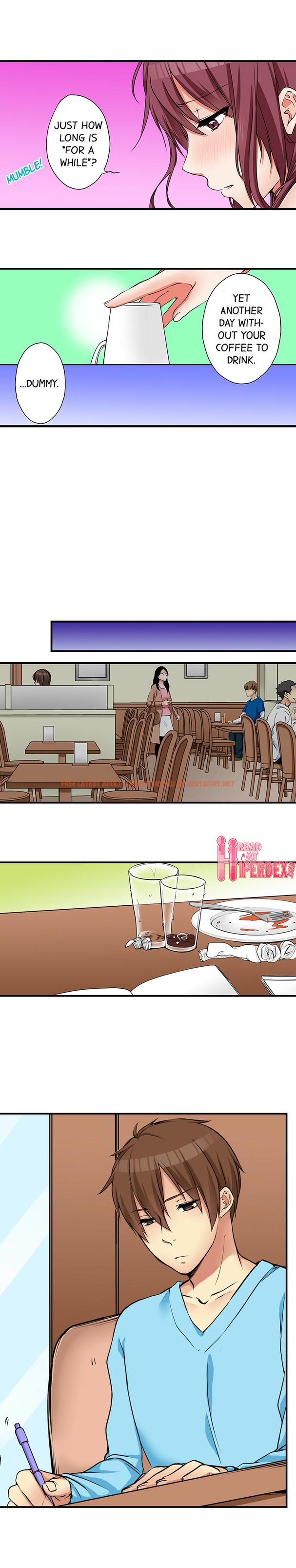 Read Hentai Image 4 704 in comic I Did Naughty Things… With My (Drunk) Sister - Chapter 34 - hentaitnt.net