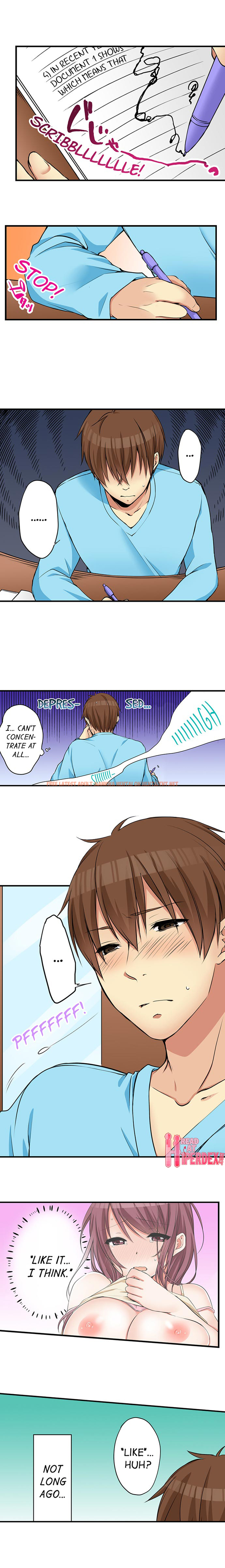 Read Hentai Image 5 704 in comic I Did Naughty Things… With My (Drunk) Sister - Chapter 34 - hentaitnt.net