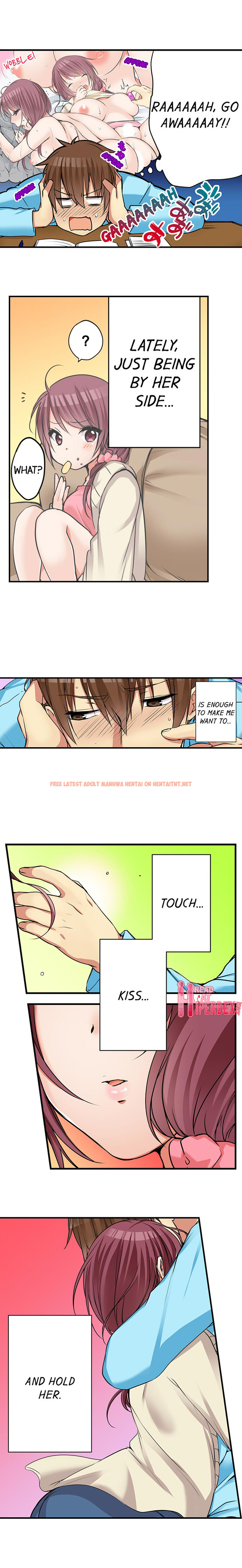 Read Hentai Image 7 704 in comic I Did Naughty Things… With My (Drunk) Sister - Chapter 34 - hentaitnt.net