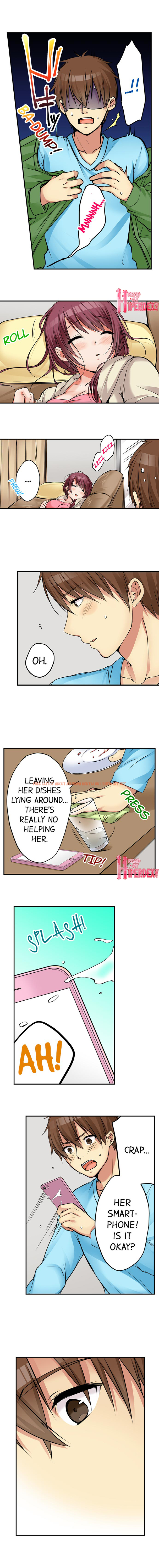 Read Hentai Image 2 704 in comic I Did Naughty Things… With My (Drunk) Sister - Chapter 35 - hentaitnt.net