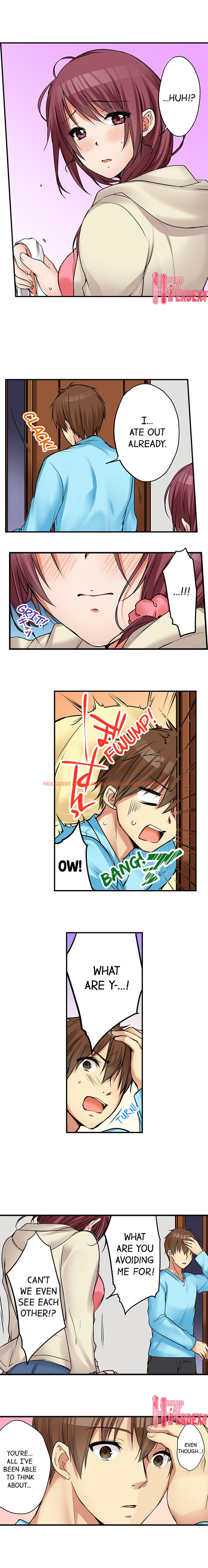 Read Hentai Image 5 704 in comic I Did Naughty Things… With My (Drunk) Sister - Chapter 35 - hentaitnt.net
