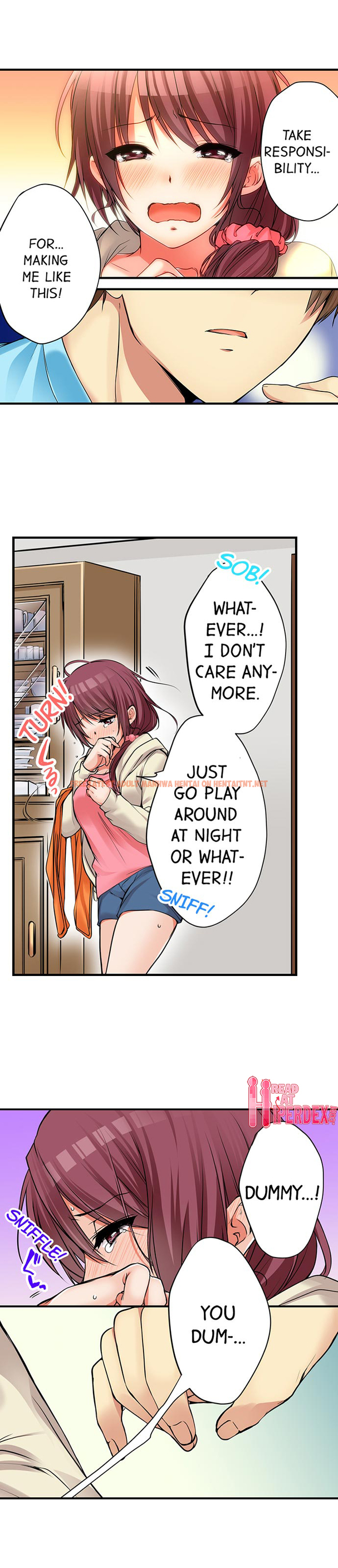 Read Hentai Image 6 704 in comic I Did Naughty Things… With My (Drunk) Sister - Chapter 35 - hentaitnt.net