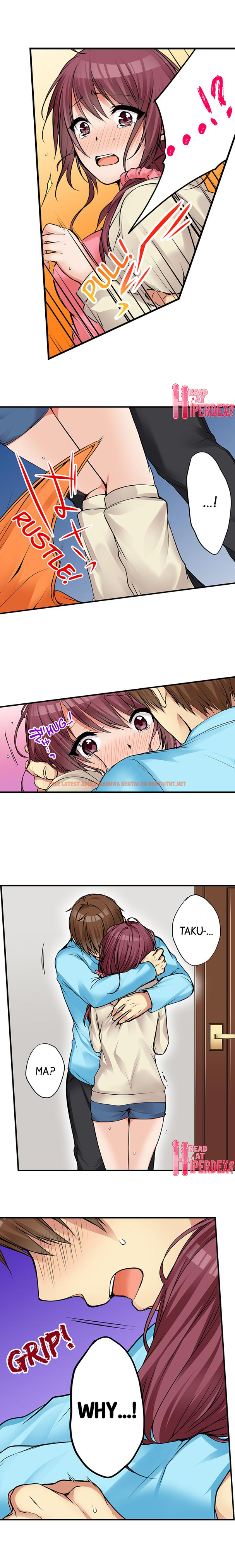 Read Hentai Image 7 704 in comic I Did Naughty Things… With My (Drunk) Sister - Chapter 35 - hentaitnt.net