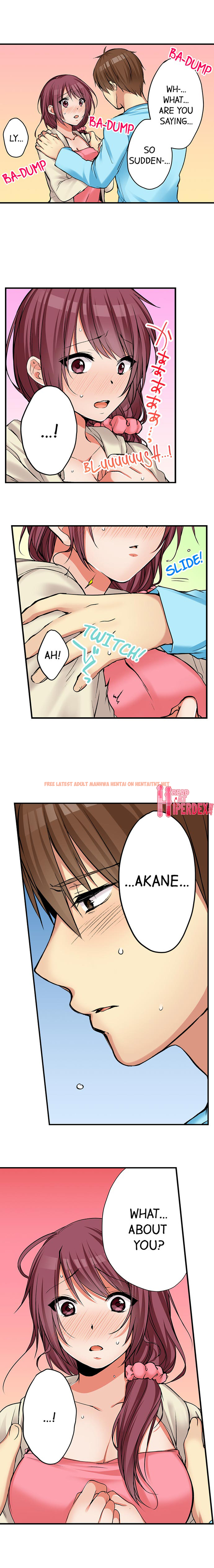 Read Hentai Image 2 704 in comic I Did Naughty Things… With My (Drunk) Sister - Chapter 36 - hentaitnt.net