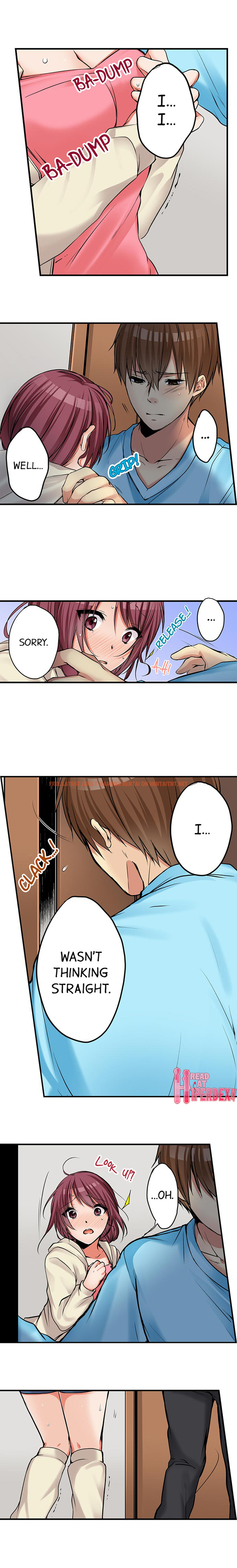 Read Hentai Image 3 704 in comic I Did Naughty Things… With My (Drunk) Sister - Chapter 36 - hentaitnt.net