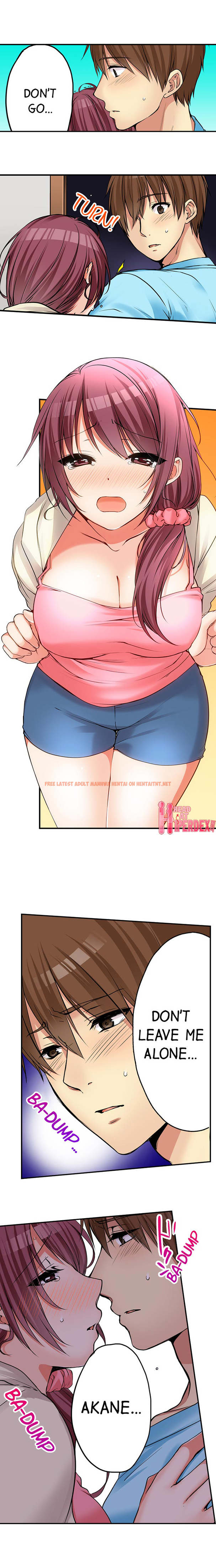 Read Hentai Image 5 704 in comic I Did Naughty Things… With My (Drunk) Sister - Chapter 36 - hentaitnt.net