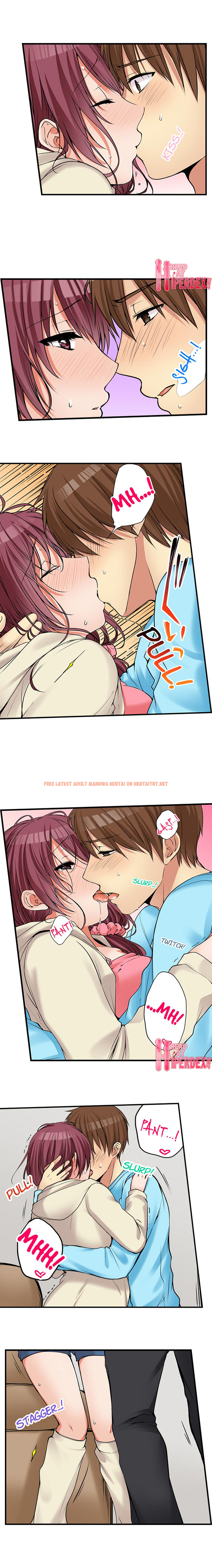 Read Hentai Image 6 704 in comic I Did Naughty Things… With My (Drunk) Sister - Chapter 36 - hentaitnt.net