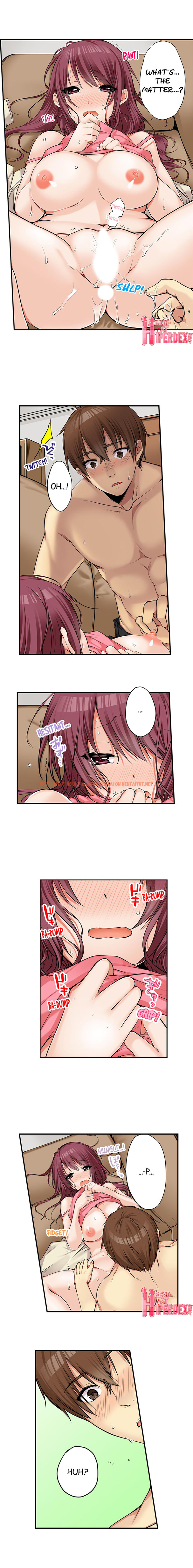 Read Hentai Image 3 704 in comic I Did Naughty Things… With My (Drunk) Sister - Chapter 37 - hentaitnt.net