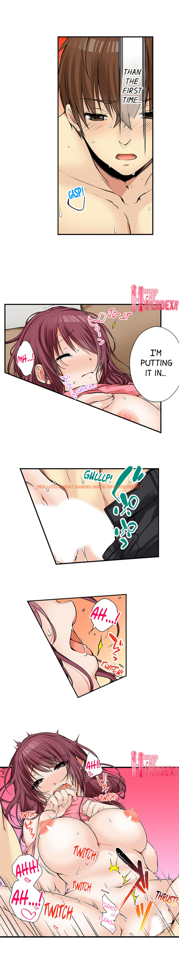 Read Hentai Image 5 704 in comic I Did Naughty Things… With My (Drunk) Sister - Chapter 37 - hentaitnt.net