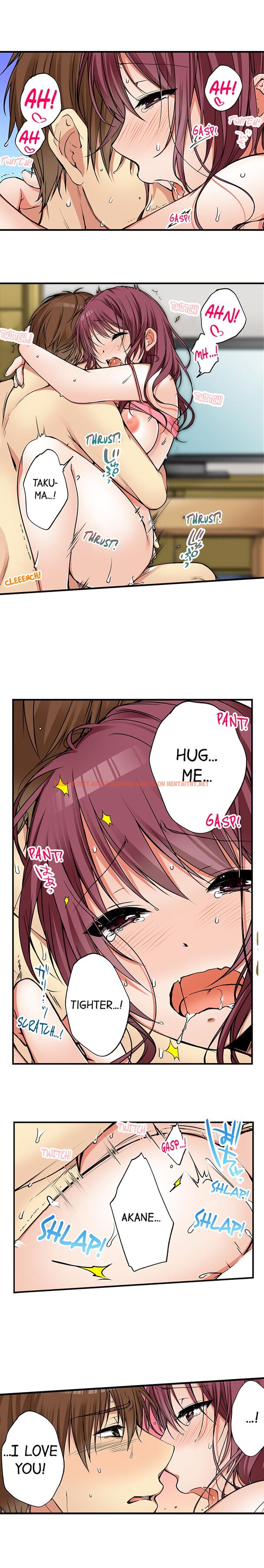 Read Hentai Image 6 704 in comic I Did Naughty Things… With My (Drunk) Sister - Chapter 38 - hentaitnt.net
