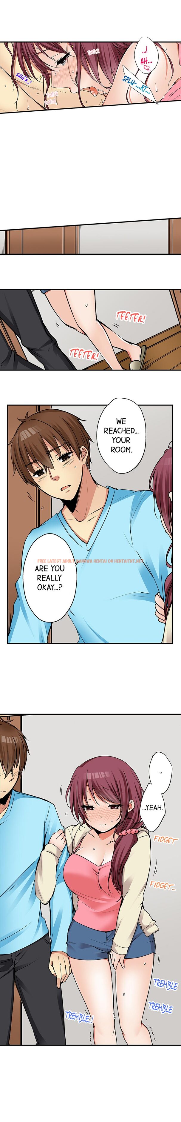 Read Hentai Image 8 704 in comic I Did Naughty Things… With My (Drunk) Sister - Chapter 38 - hentaitnt.net