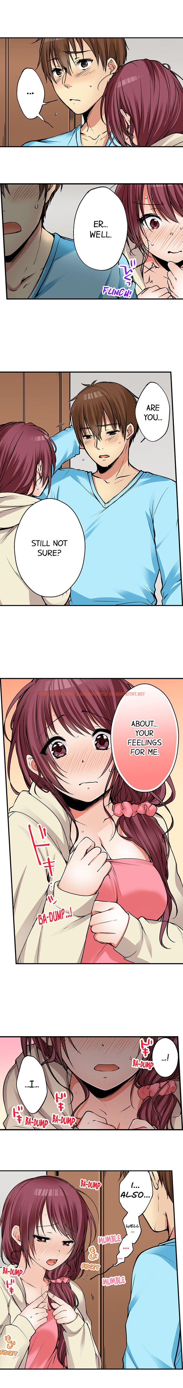 Read Hentai Image 9 704 in comic I Did Naughty Things… With My (Drunk) Sister - Chapter 38 - hentaitnt.net