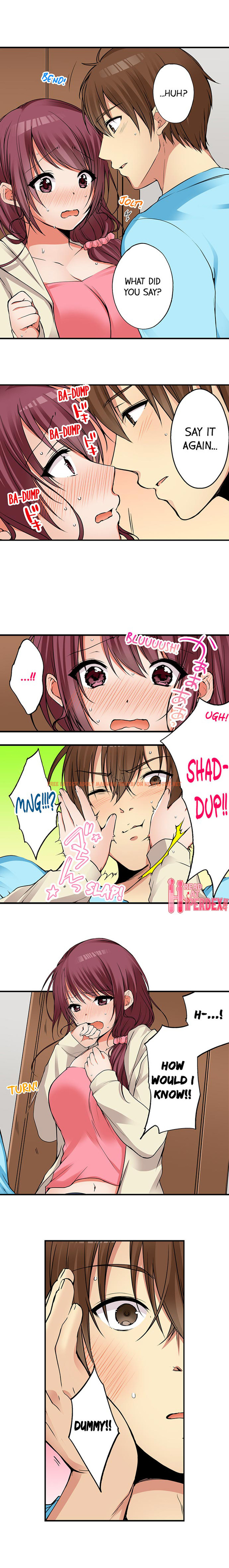 Read Hentai Image 2 704 in comic I Did Naughty Things… With My (Drunk) Sister - Chapter 39 - hentaitnt.net