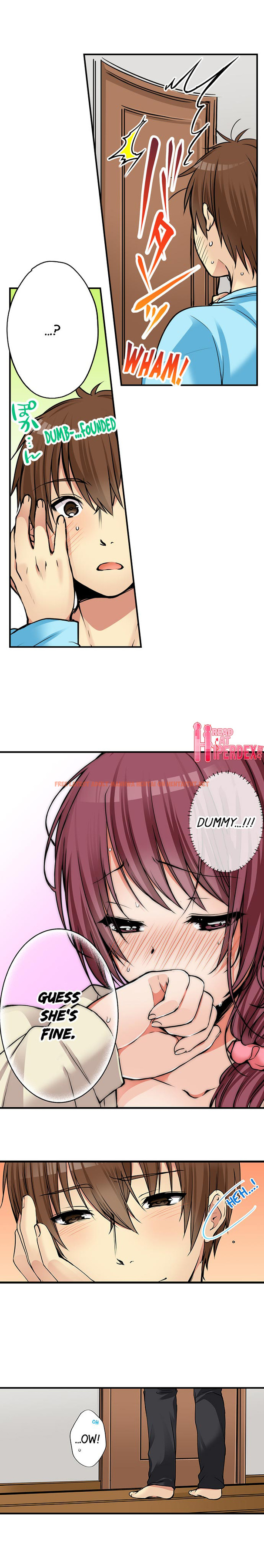 Read Hentai Image 3 704 in comic I Did Naughty Things… With My (Drunk) Sister - Chapter 39 - hentaitnt.net