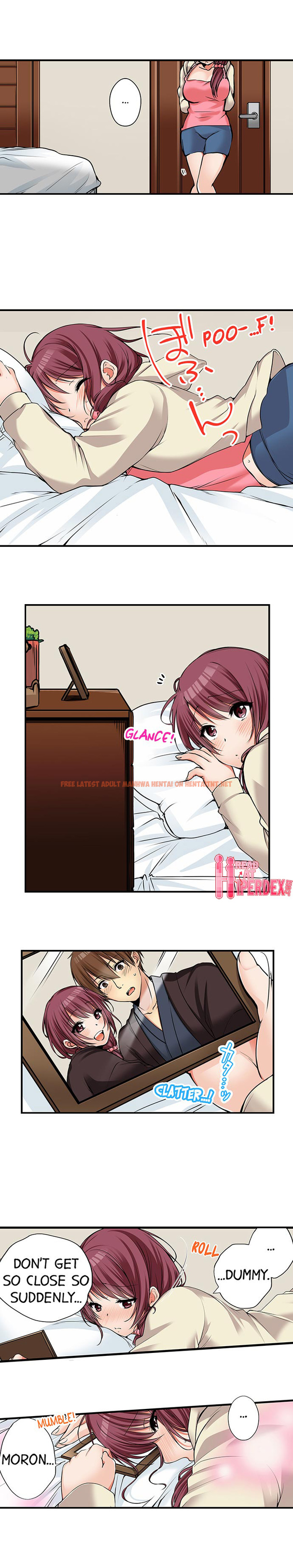 Read Hentai Image 4 704 in comic I Did Naughty Things… With My (Drunk) Sister - Chapter 39 - hentaitnt.net
