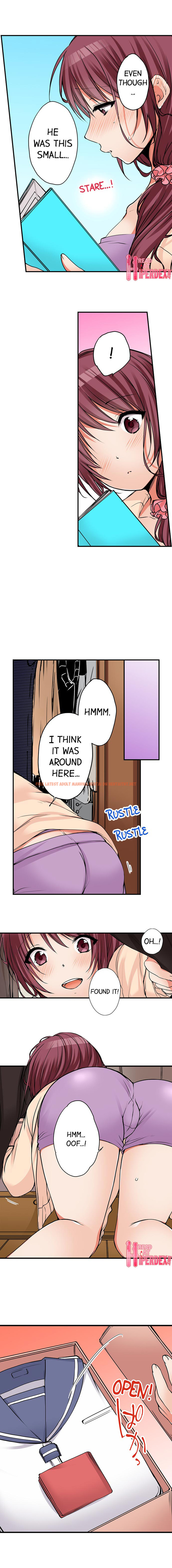 Read Hentai Image 9 704 in comic I Did Naughty Things… With My (Drunk) Sister - Chapter 39 - hentaitnt.net
