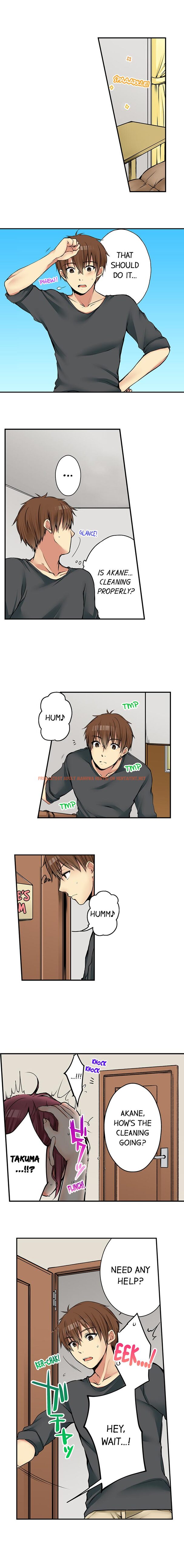 Read Hentai Image 2 704 in comic I Did Naughty Things… With My (Drunk) Sister - Chapter 40 - hentaitnt.net