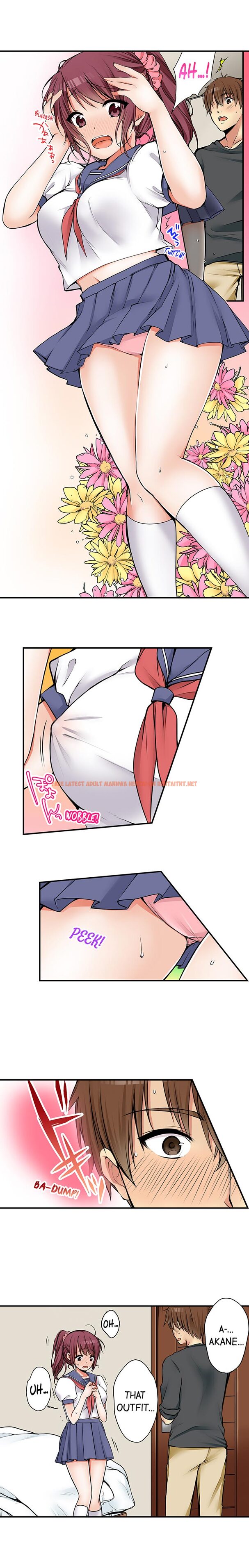 Read Hentai Image 3 704 in comic I Did Naughty Things… With My (Drunk) Sister - Chapter 40 - hentaitnt.net
