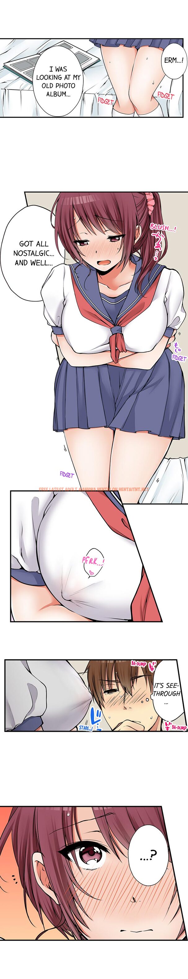 Read Hentai Image 4 704 in comic I Did Naughty Things… With My (Drunk) Sister - Chapter 40 - hentaitnt.net