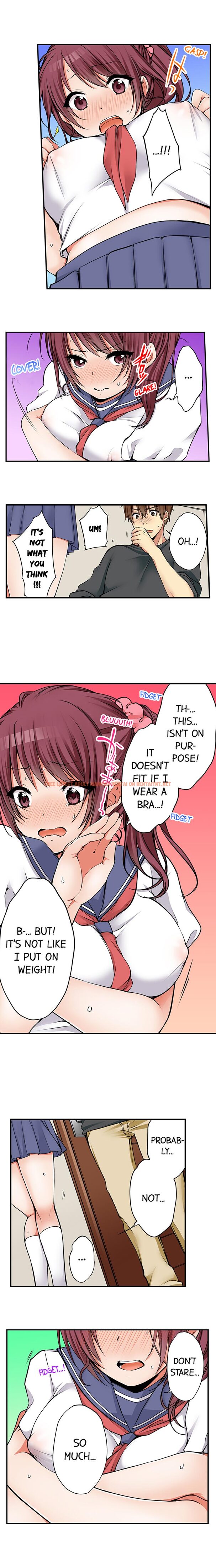 Read Hentai Image 5 704 in comic I Did Naughty Things… With My (Drunk) Sister - Chapter 40 - hentaitnt.net