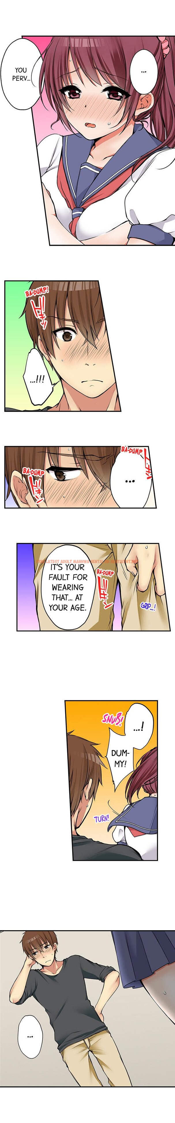 Read Hentai Image 6 704 in comic I Did Naughty Things… With My (Drunk) Sister - Chapter 40 - hentaitnt.net