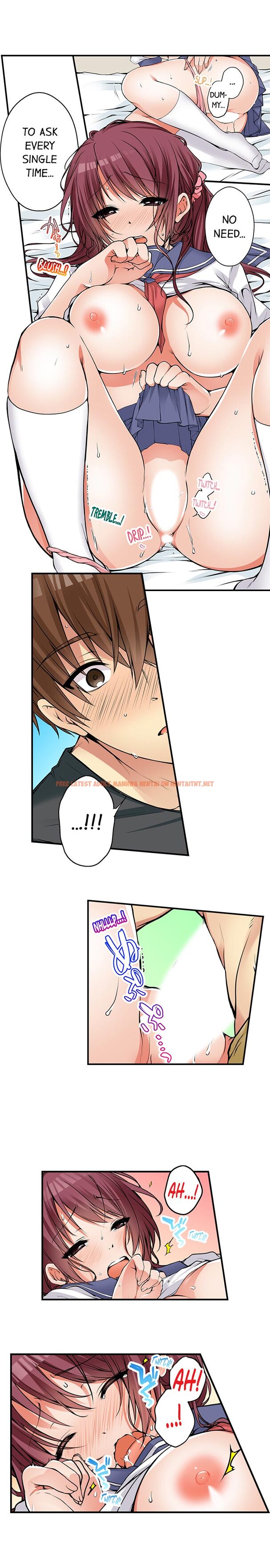 Read Hentai Image 6 704 in comic I Did Naughty Things… With My (Drunk) Sister - Chapter 41 - hentaitnt.net