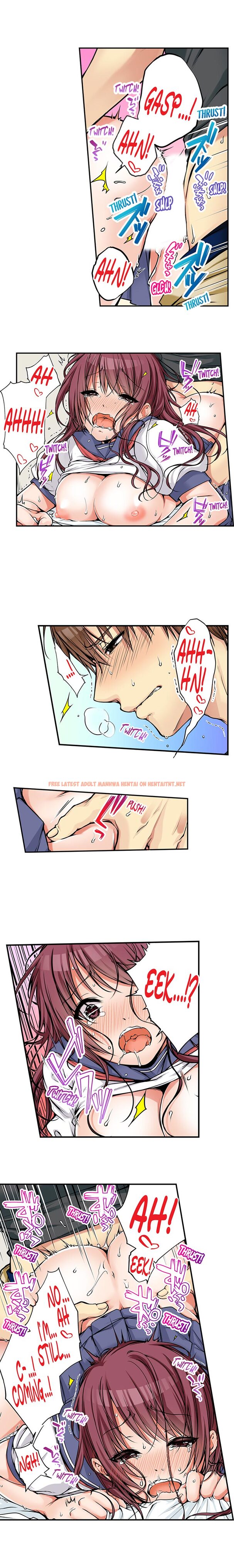 Read Hentai Image 3 701 in comic I Did Naughty Things… With My (Drunk) Sister - Chapter 42 - hentaitnt.net