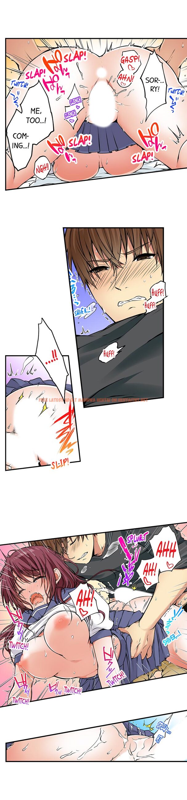 Read Hentai Image 4 701 in comic I Did Naughty Things… With My (Drunk) Sister - Chapter 42 - hentaitnt.net
