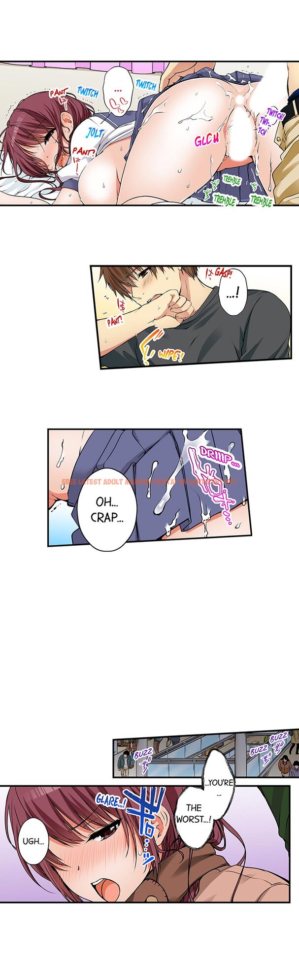 Read Hentai Image 5 701 in comic I Did Naughty Things… With My (Drunk) Sister - Chapter 42 - hentaitnt.net