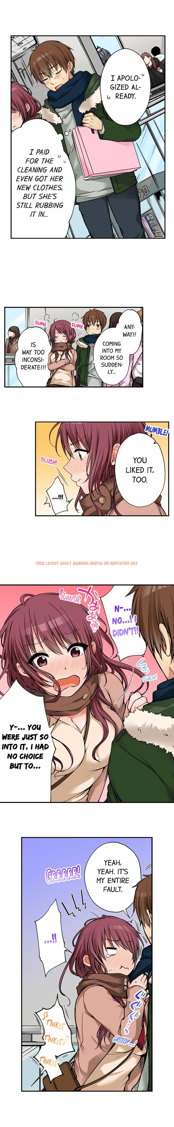 Read Hentai Image 6 701 in comic I Did Naughty Things… With My (Drunk) Sister - Chapter 42 - hentaitnt.net