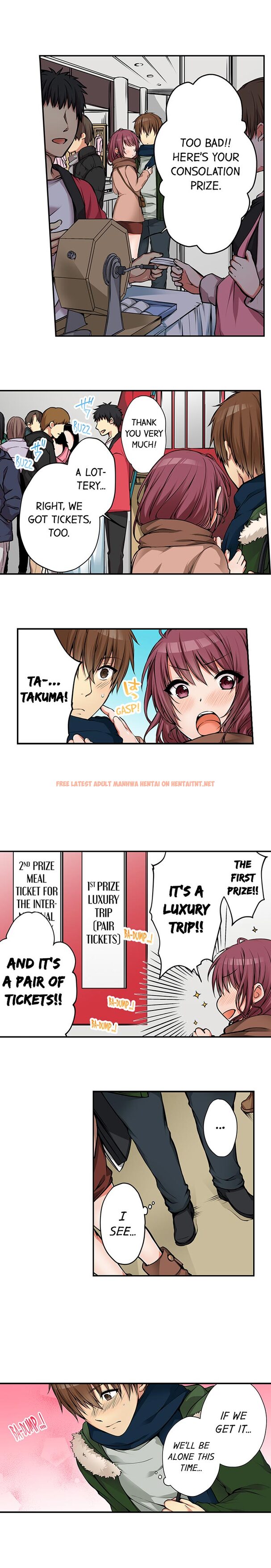 Read Hentai Image 7 701 in comic I Did Naughty Things… With My (Drunk) Sister - Chapter 42 - hentaitnt.net