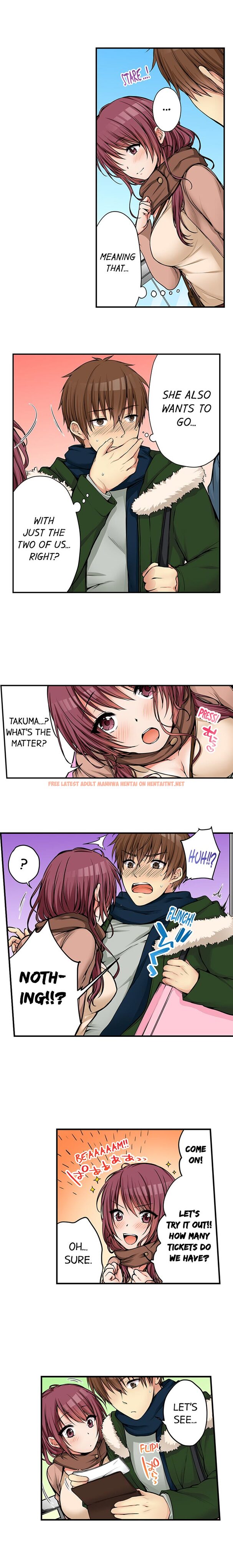 Read Hentai Image 8 701 in comic I Did Naughty Things… With My (Drunk) Sister - Chapter 42 - hentaitnt.net