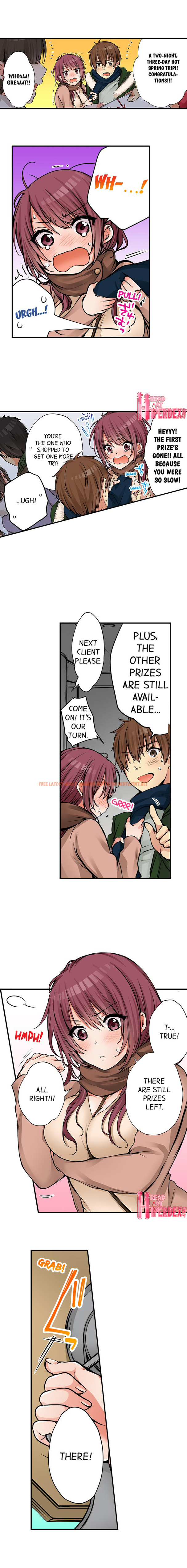 Read Hentai Image 2 701 in comic I Did Naughty Things… With My (Drunk) Sister - Chapter 43 - hentaitnt.net