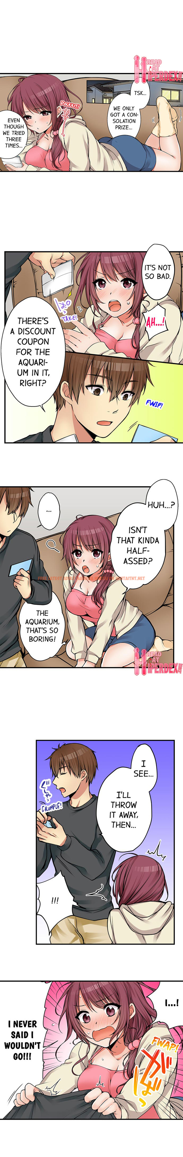 Read Hentai Image 3 701 in comic I Did Naughty Things… With My (Drunk) Sister - Chapter 43 - hentaitnt.net