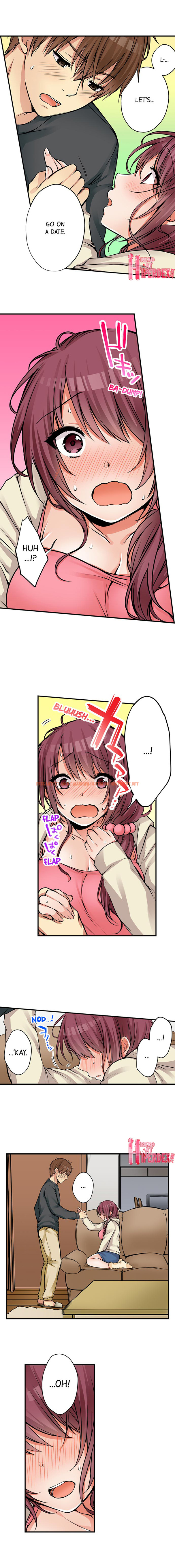 Read Hentai Image 5 701 in comic I Did Naughty Things… With My (Drunk) Sister - Chapter 43 - hentaitnt.net